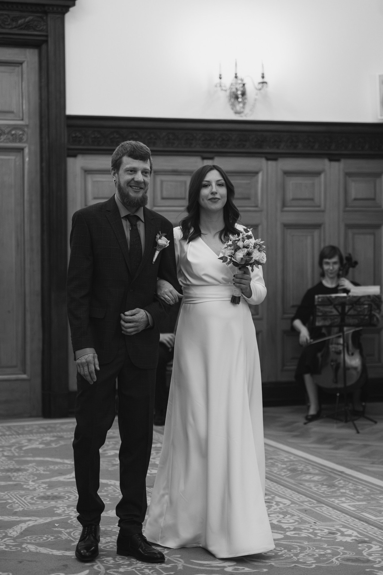 Отзывы. Фотограф в Москве Журав Олеся