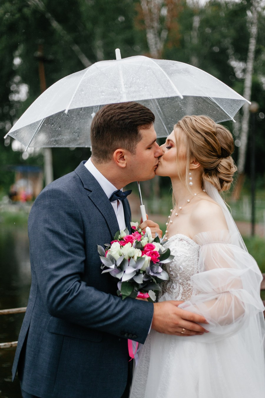 Андрей и Наталья 19.08.2023. Фотосъёмка в Барнауле. Свадебный фотограф