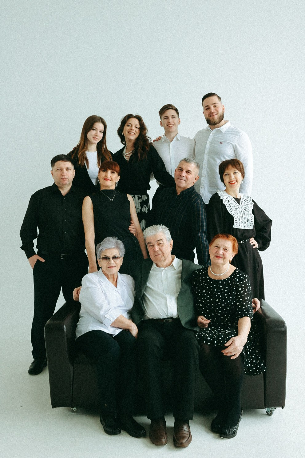 Family. Фотограф Нижний Новгород