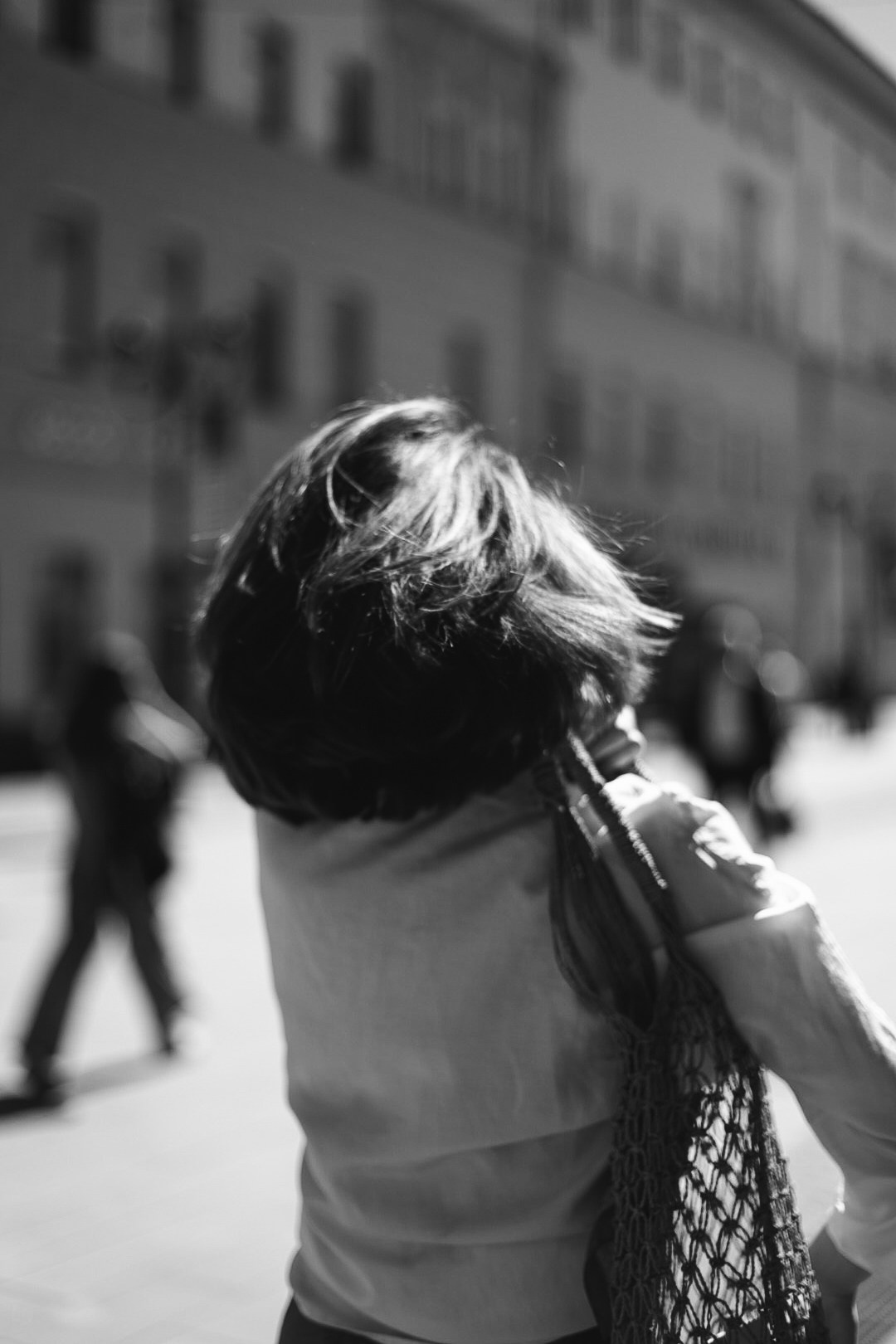 Наташа. Фотограф Нижний Новгород