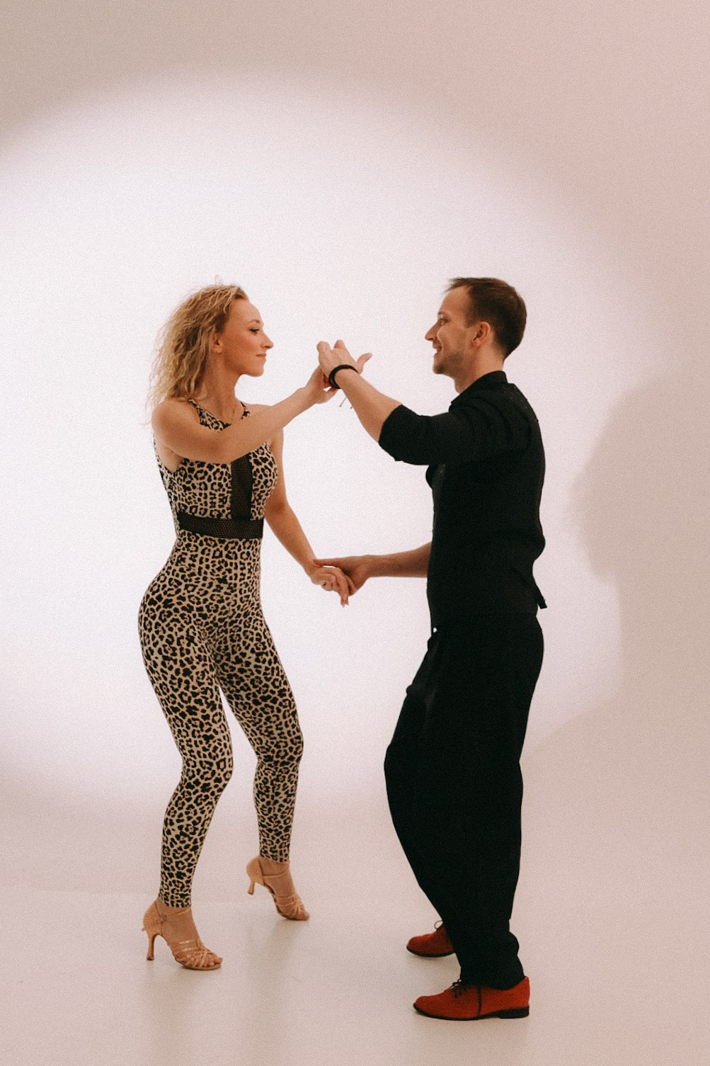 Саша и Кристина. Фотограф Нижний Новгород