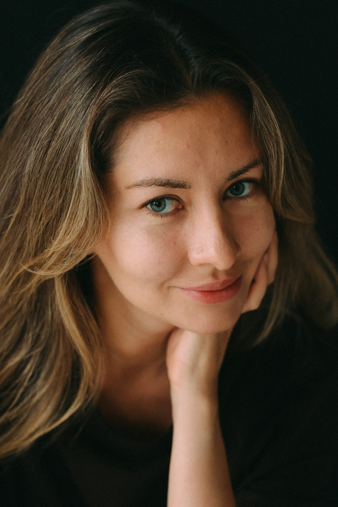 Даша. Фотограф Нижний Новгород