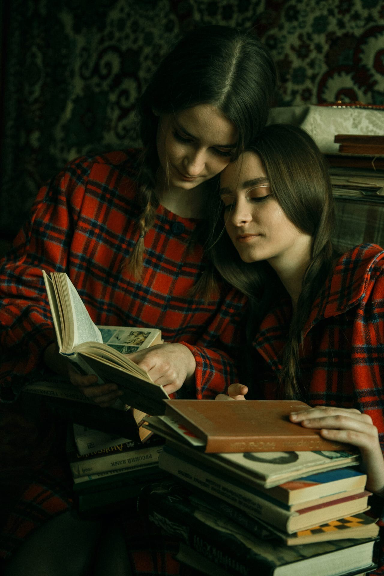 Концептуальные съёмки. Креативный фотограф в Нижнем Новгороде София Корнилова