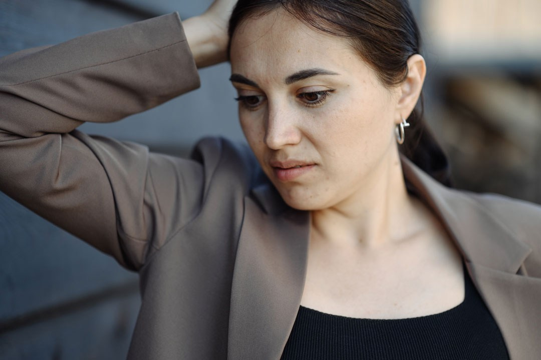 Стиль — как ДНК. Контент и бизнес съемка. Первоуральск, Екатеринбург.Наталья Старек