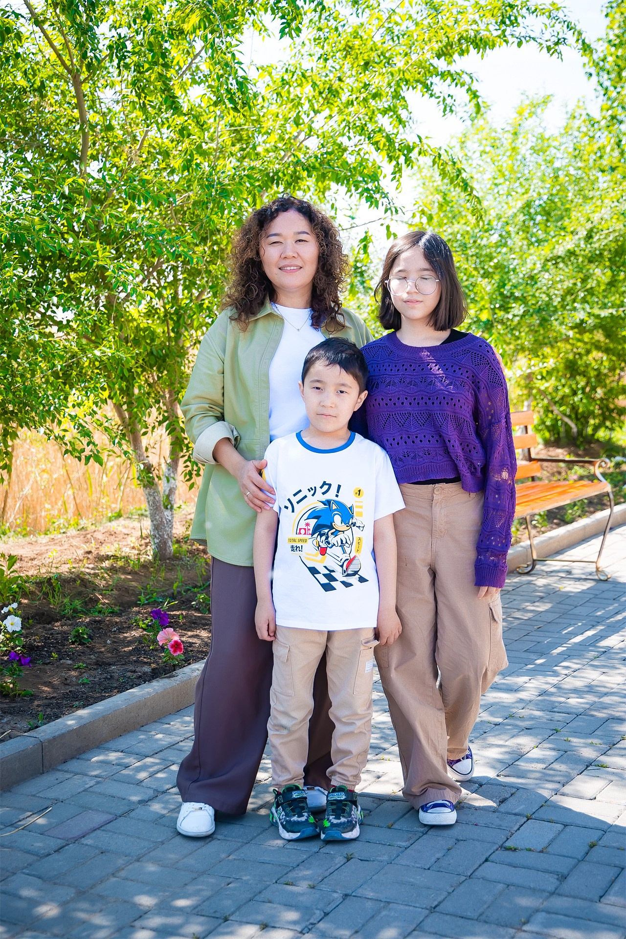 День рождения детское. Семейный и Свадебный фотограф в Астане Александр Астапов