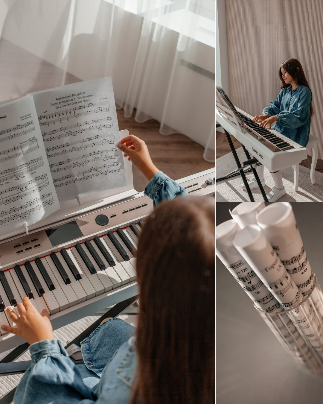 Фотосессия для музыканта. КОНТЕНТ ФОТОГРАФ