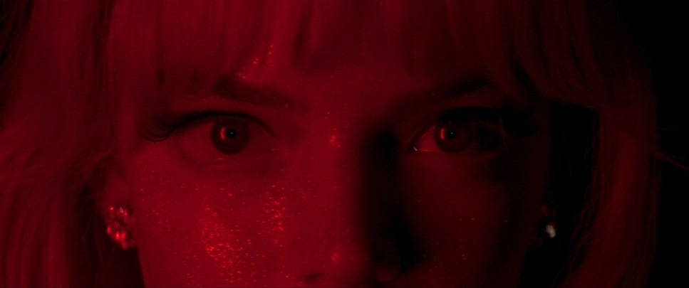 Цветокоррекция фильма. Цветокоррекция видео