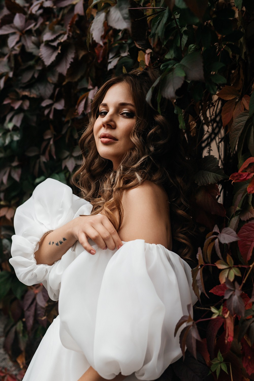 Екатерина и Лев. Свадебный фотограф Виктория Чуйко Магнитогорск. Визуал для бизнеса