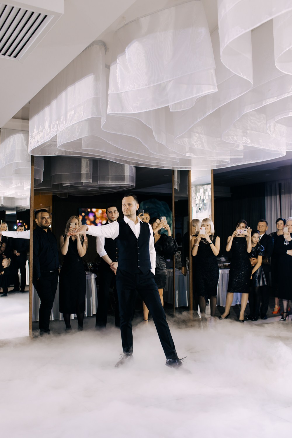 МАРИНА И ВАЛЕНТИН. ФЬЮЖН. Свадебный и индивидуальный фотограф в Челябинске Евгения Негодяева