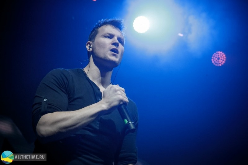 МОЙ 2007. Магия музыки в кадре: Концертная Фотография