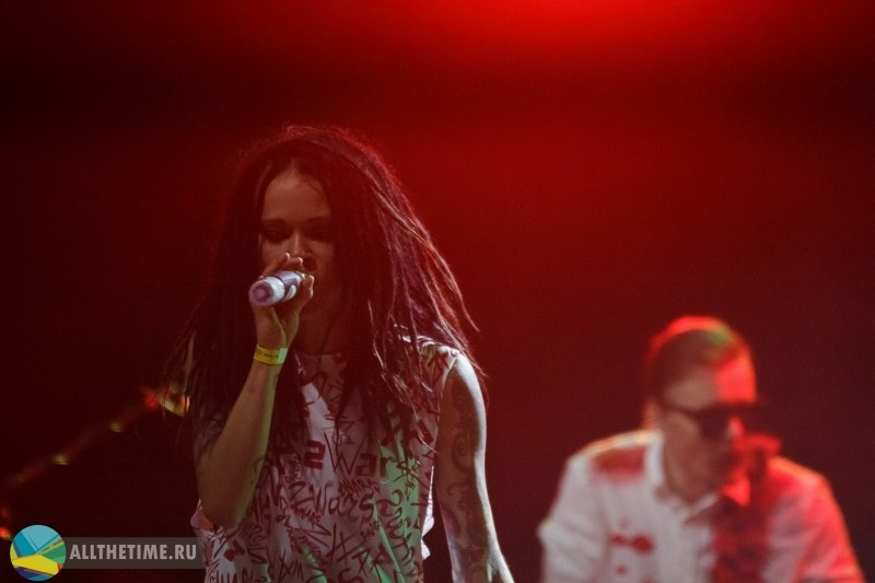 СЛОТ. Магия музыки в кадре: Концертная Фотография