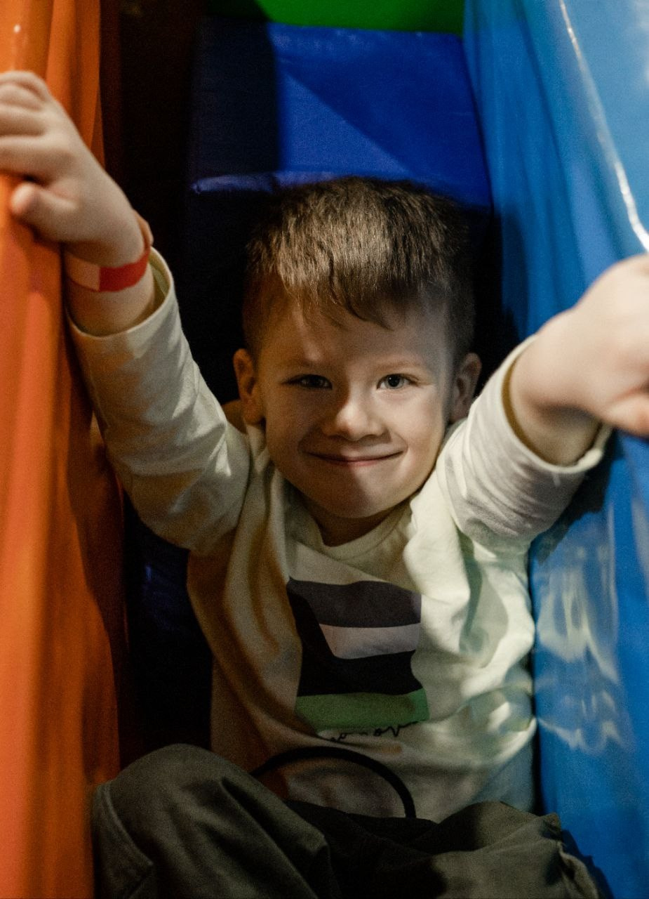 Репортажные съемки. Семейный фотограф в Новосибирске Юрк Виктория