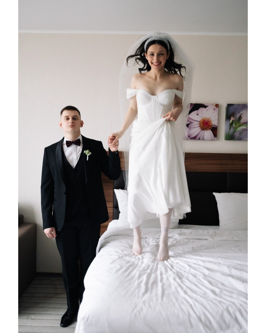 Портфолио. Свадебный фотограф в Москве