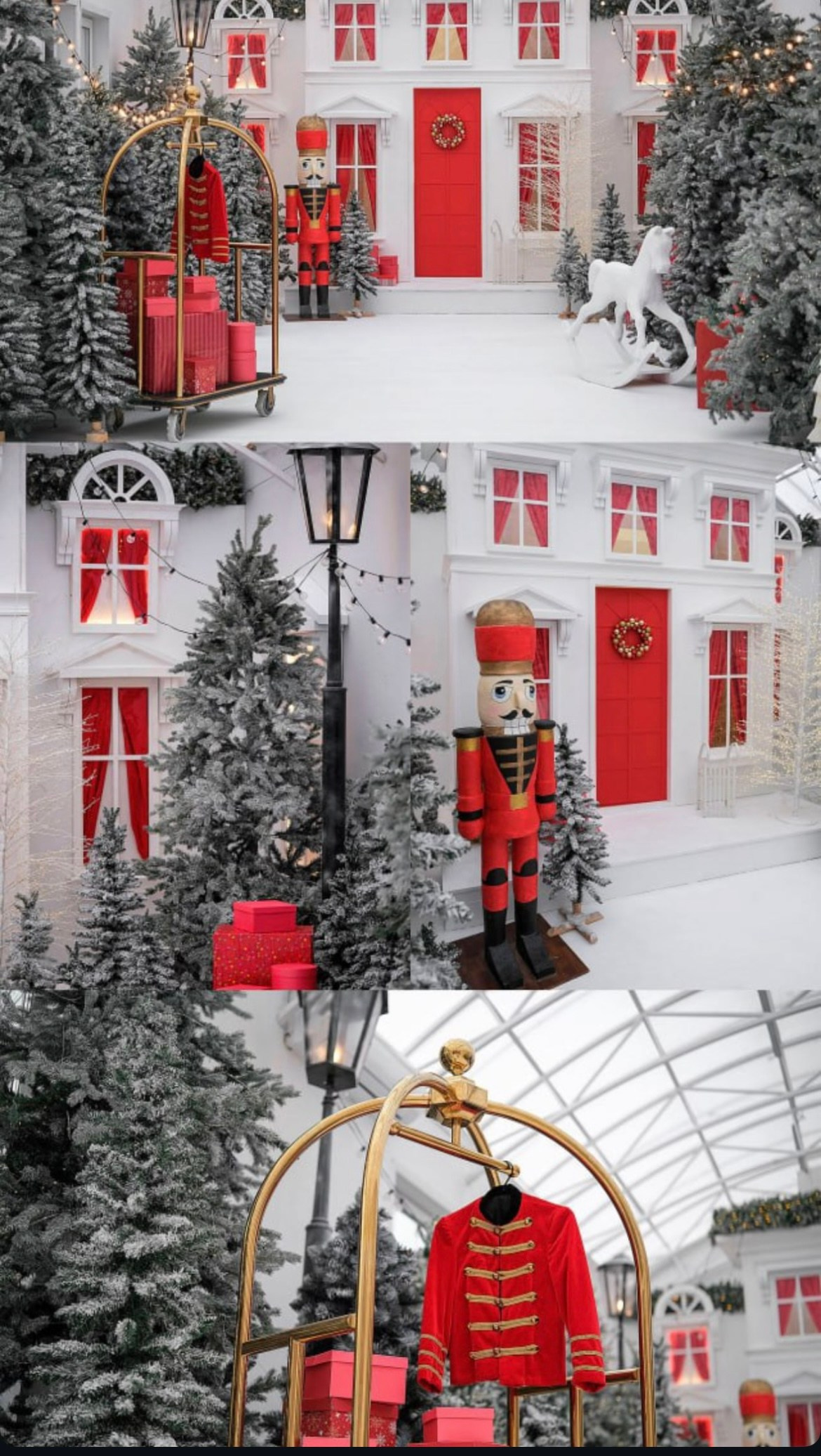 🎁 НОВОГОДНИЙ ФОТОДЕНЬ «ЩЕЛКУНЧИК». Свадебный фотограф в Казани, РТ, РФ Миннуллин Динар