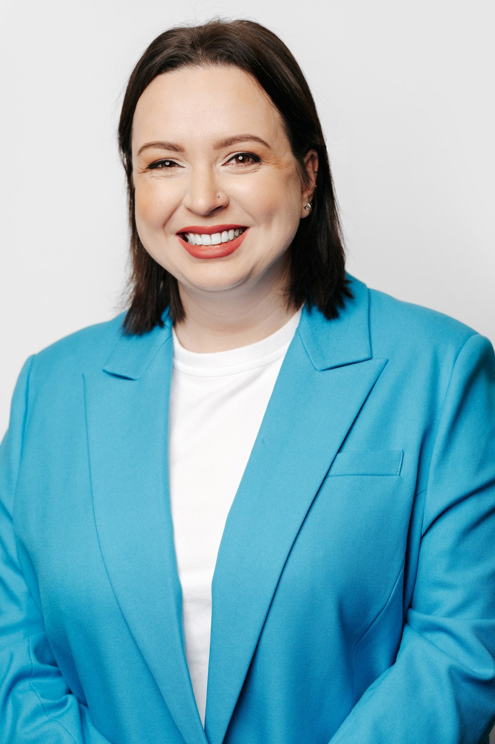 Бизнес портреты. Владимир Дьяконов — Индустриальный и репортажной фотограф в России