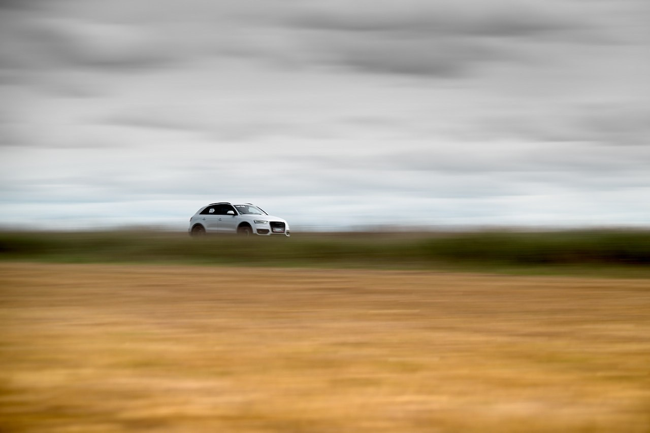 Июльская миля дрэг. Спортивный репортажный фотограф в Ижевске Сергей Мерзляков