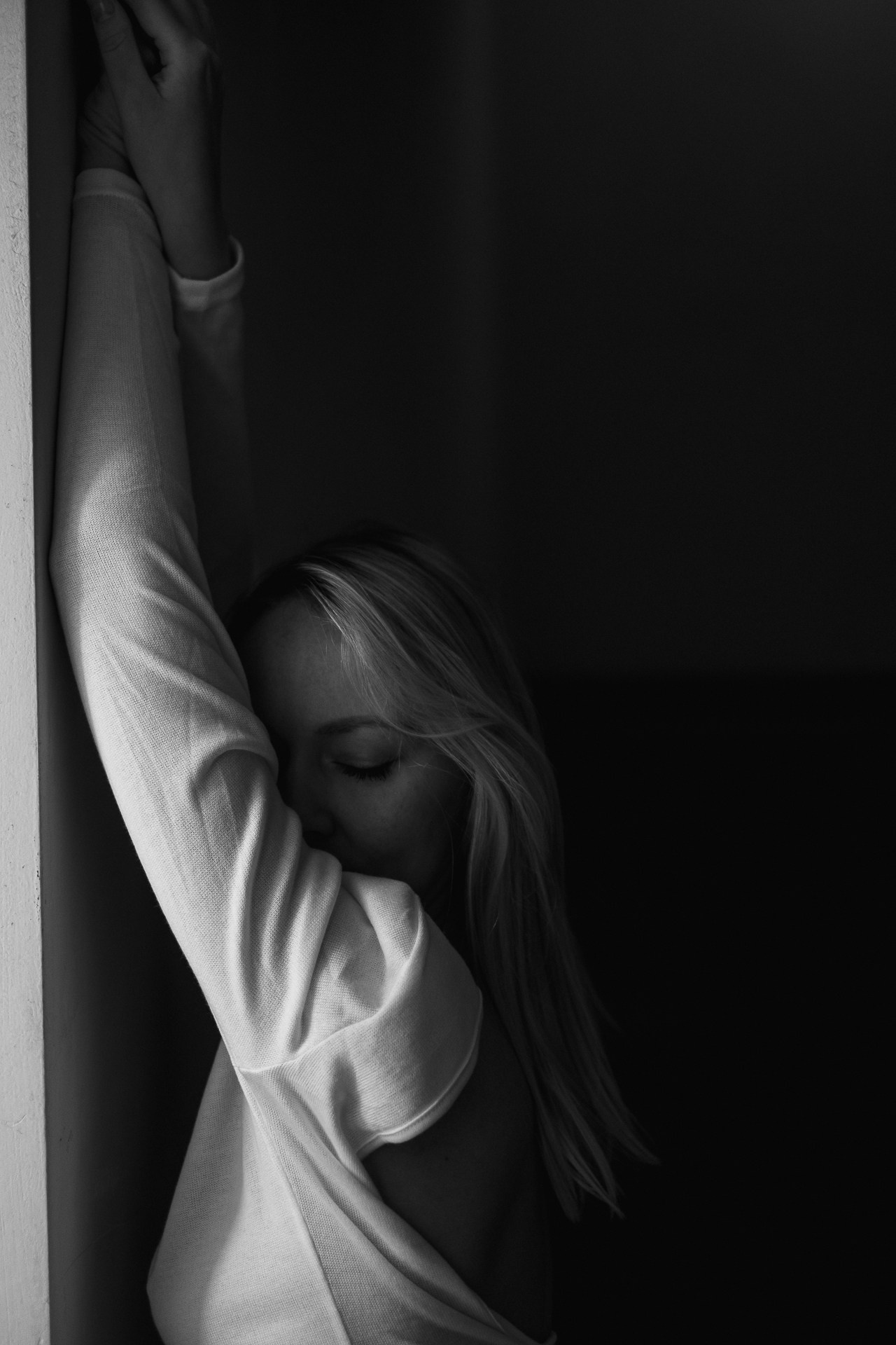 Kseniya_3. Сайт-портфолио Ирины Заблоцкой портретного фотографа в г. Новосибирске