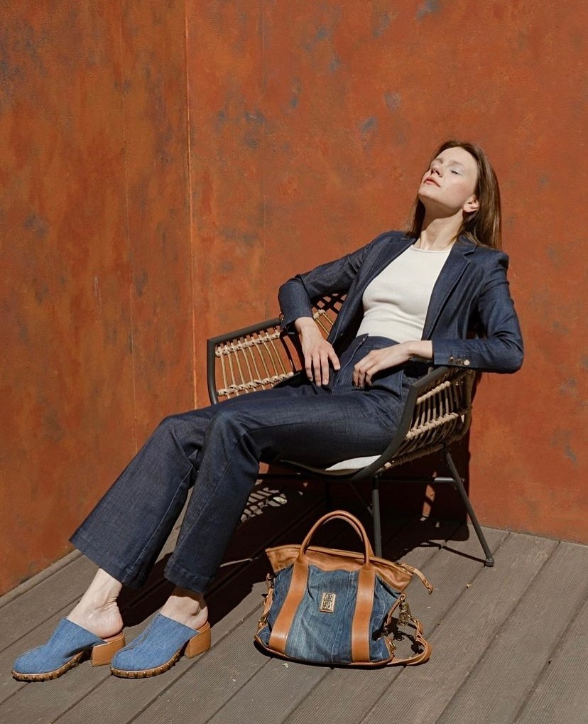 Kseniya K. Modeling agency TM MODELS