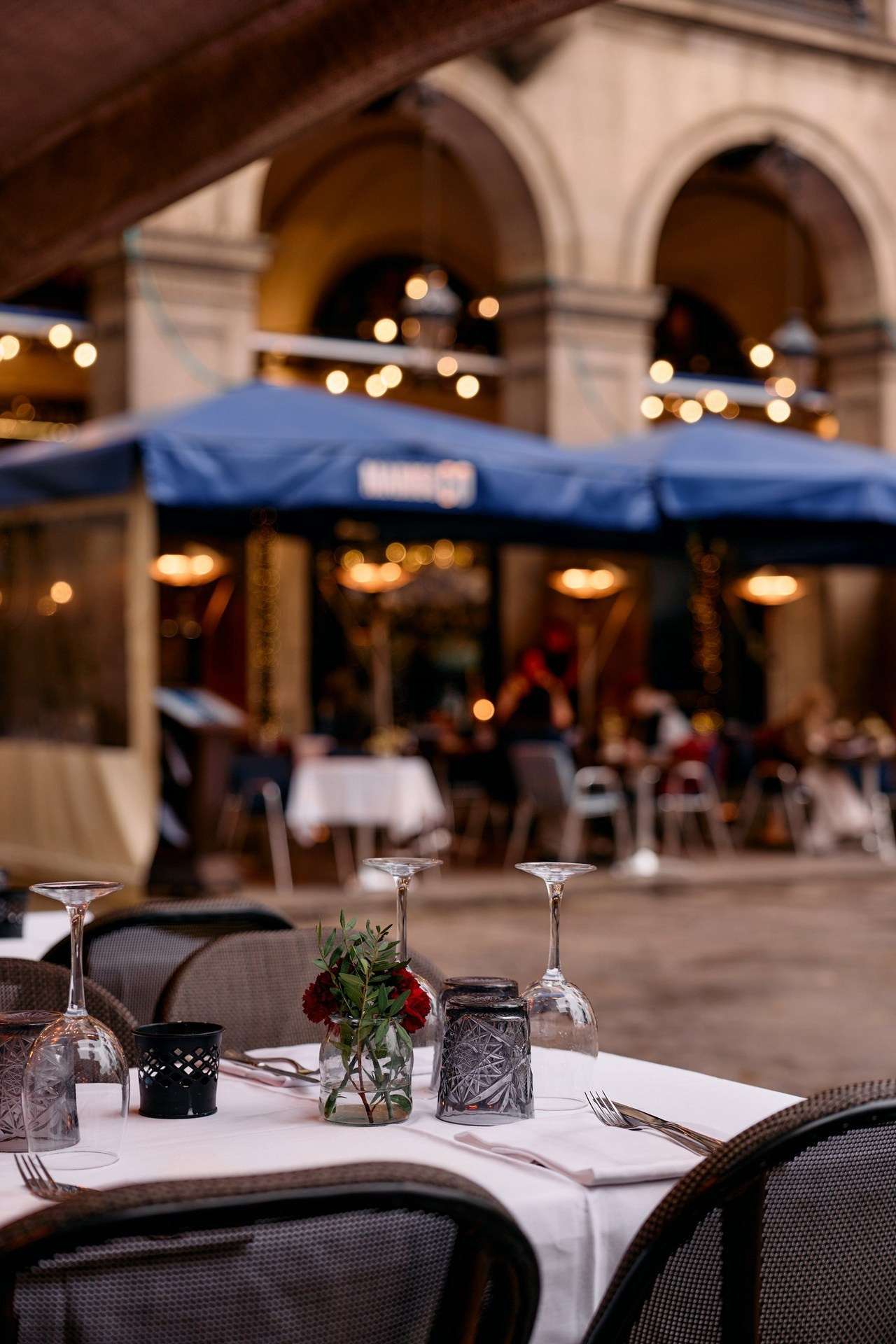Testimonials. Photographer & Videographer in Barcelona