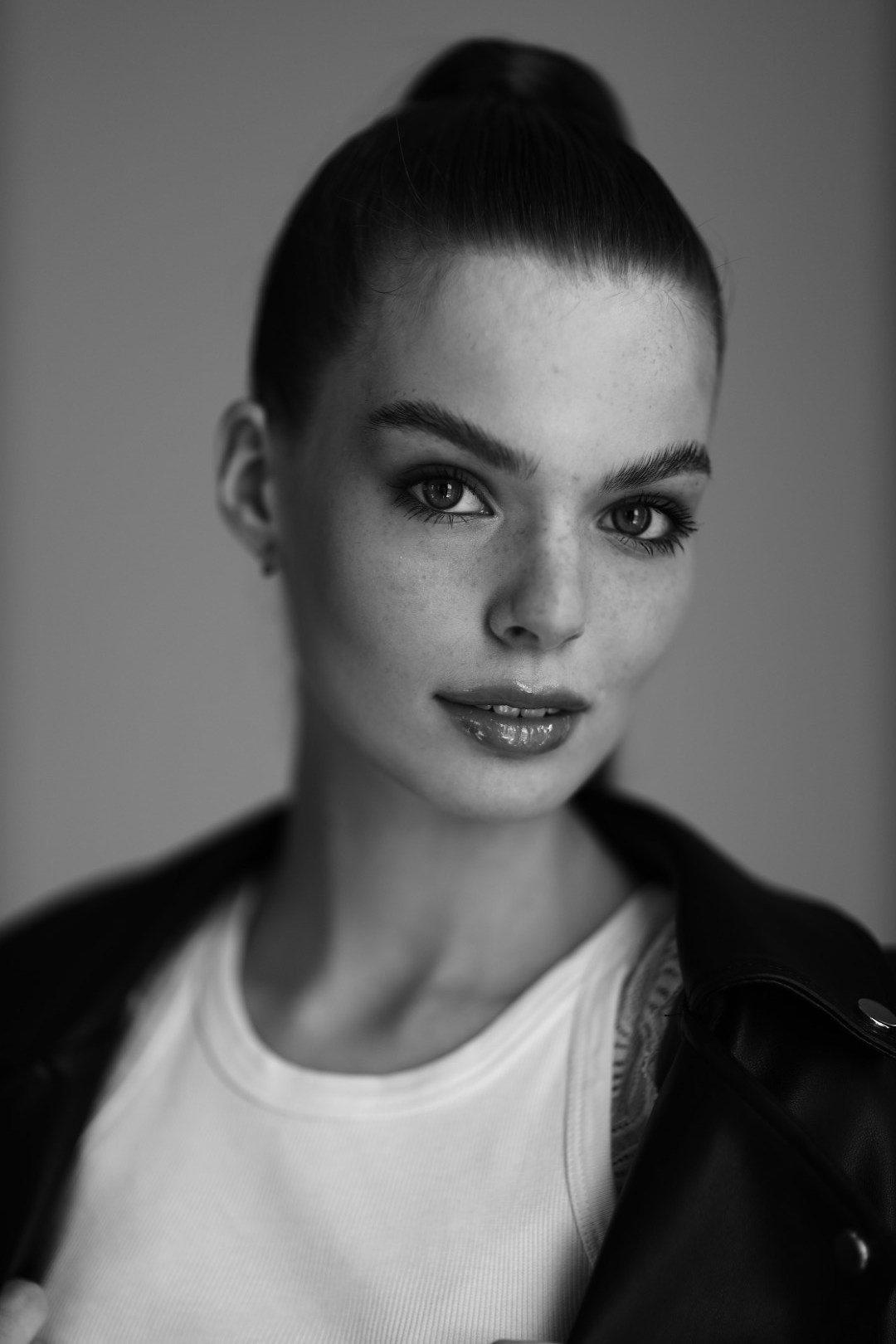 Фотограф в Москве Мария Мосолова