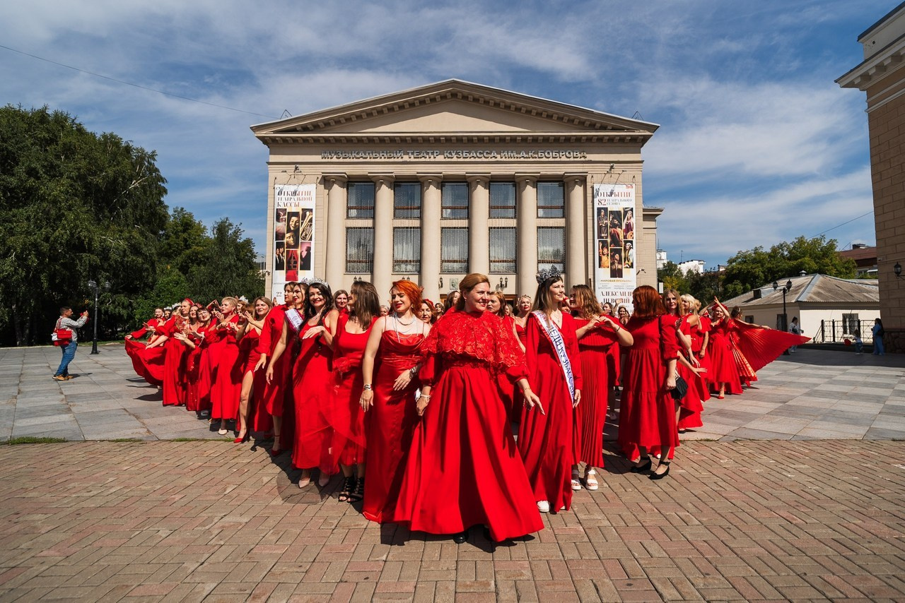 Отзывы. Фотограф на любое событие в Кемерово