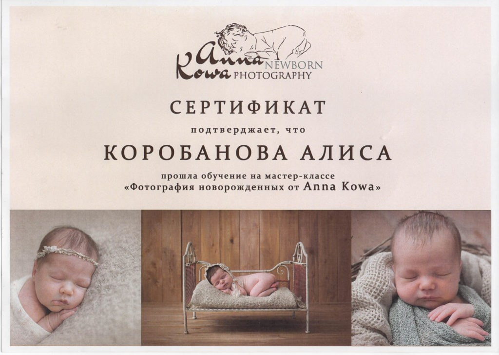 Детский фотограф в городе Жуковский Алиса Коробанова