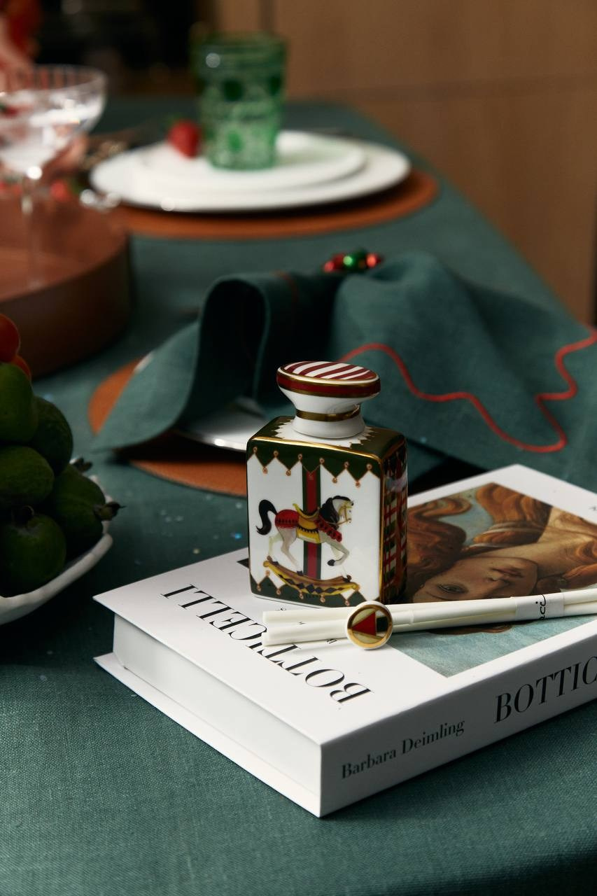 Dzadza new year. Главная