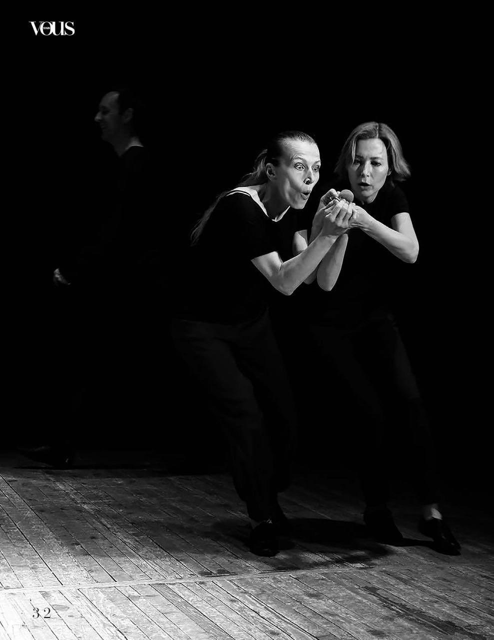 2024 г — май VOUS (SPAIN). Zlotinafoto