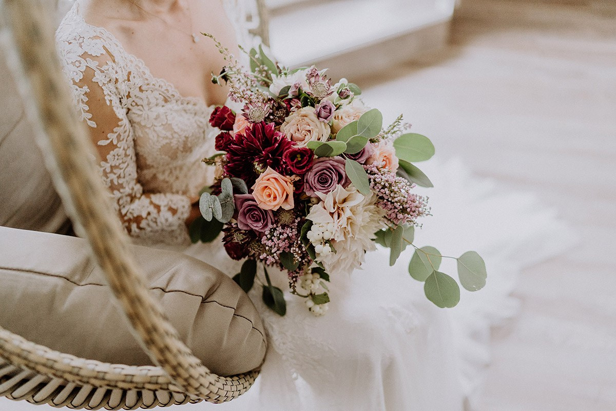 Полина & Юрий