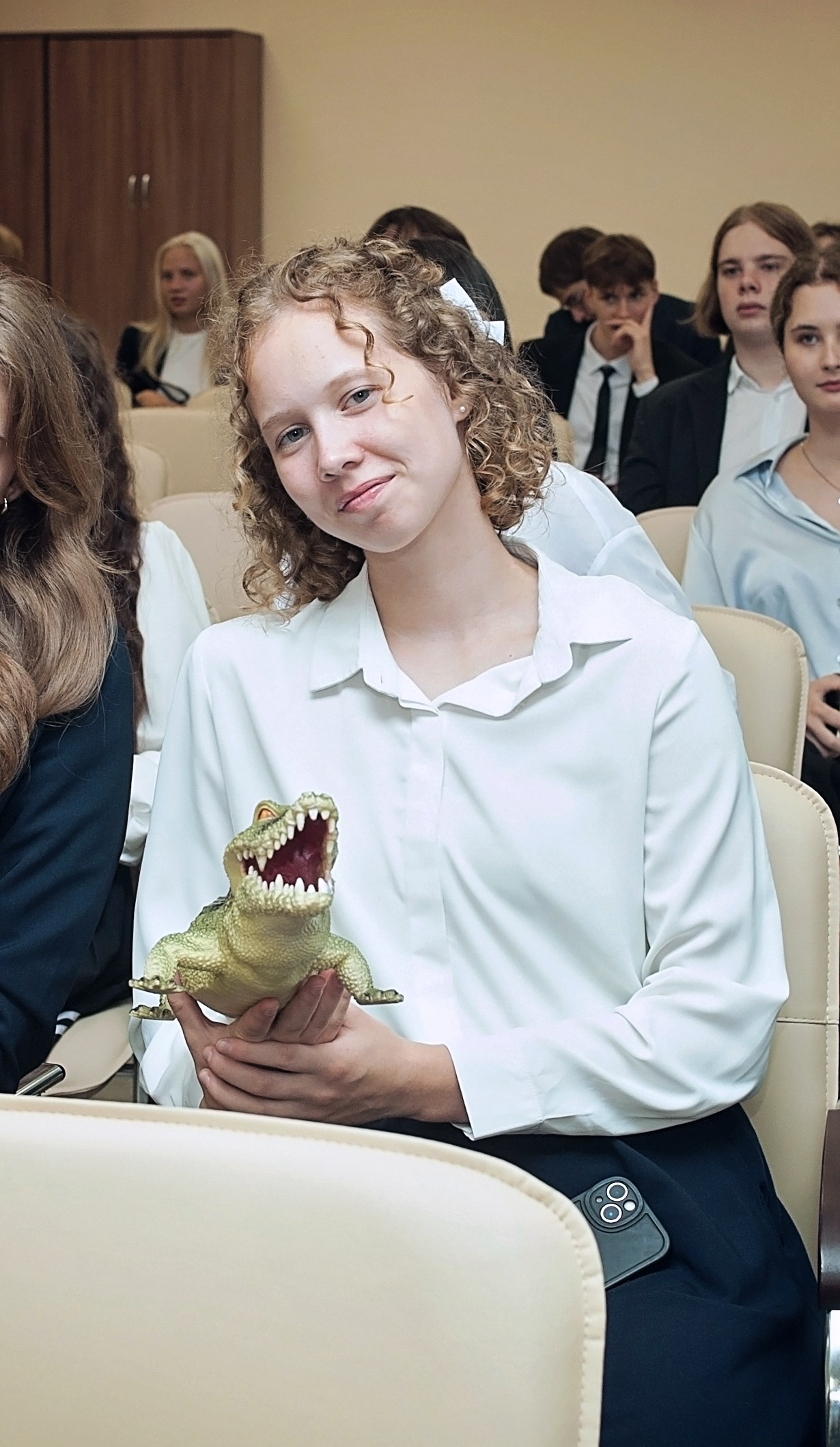 1 сентября. Фотограф Санкт-Петербург