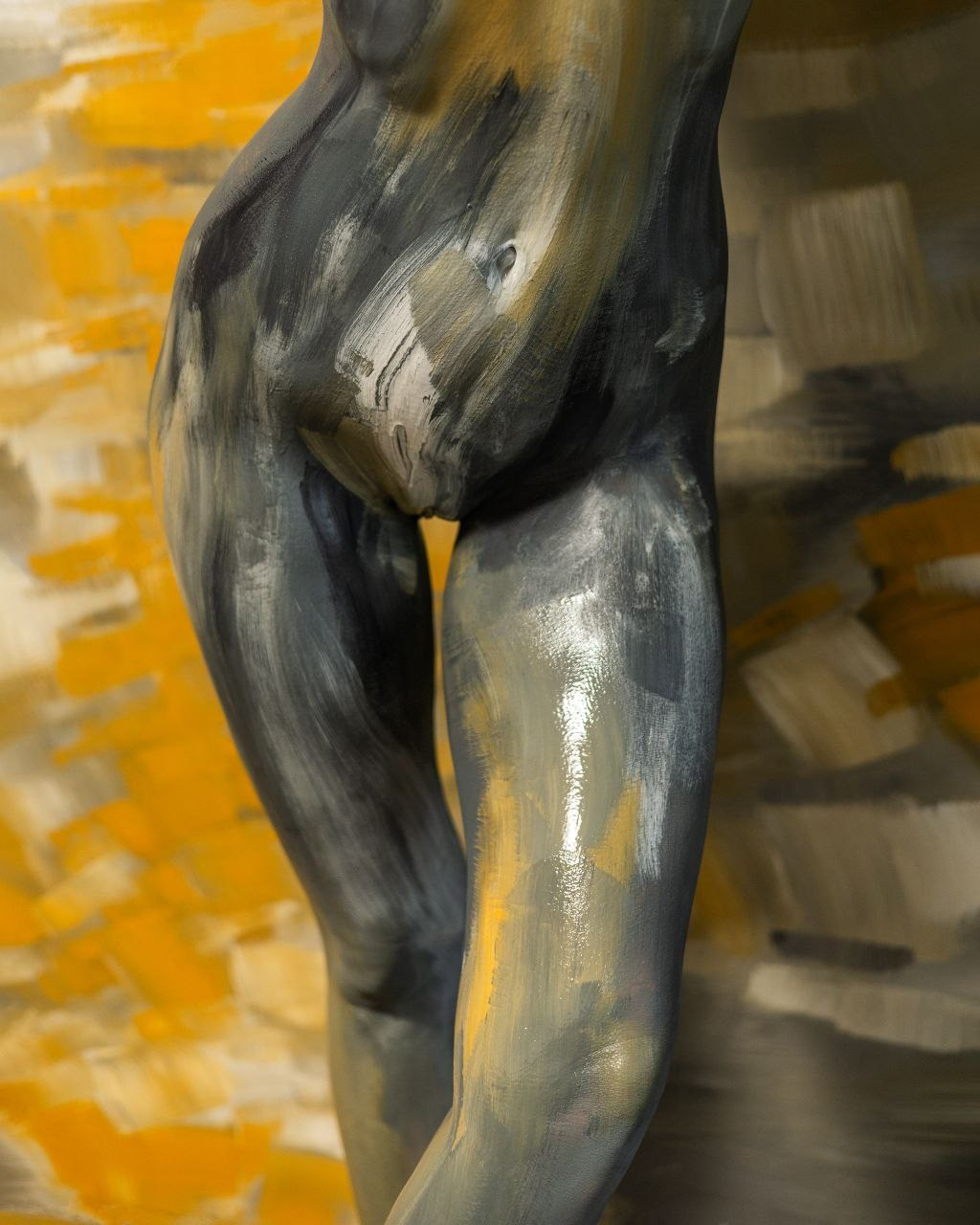 Красочное. Мастерская Демченко