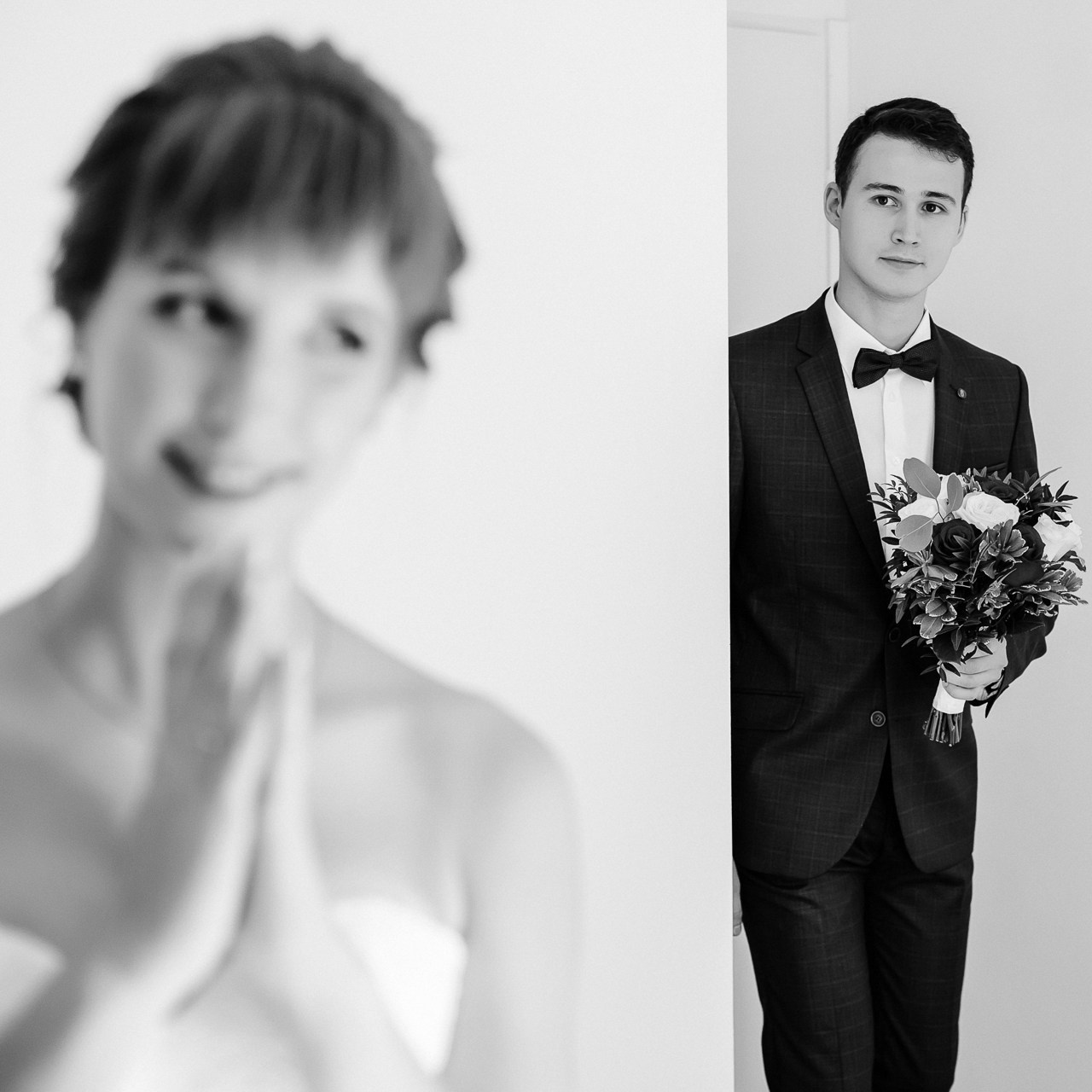 Подборка разных свадеб 2017-2020. Фотограф Дмитрий Сермяжко