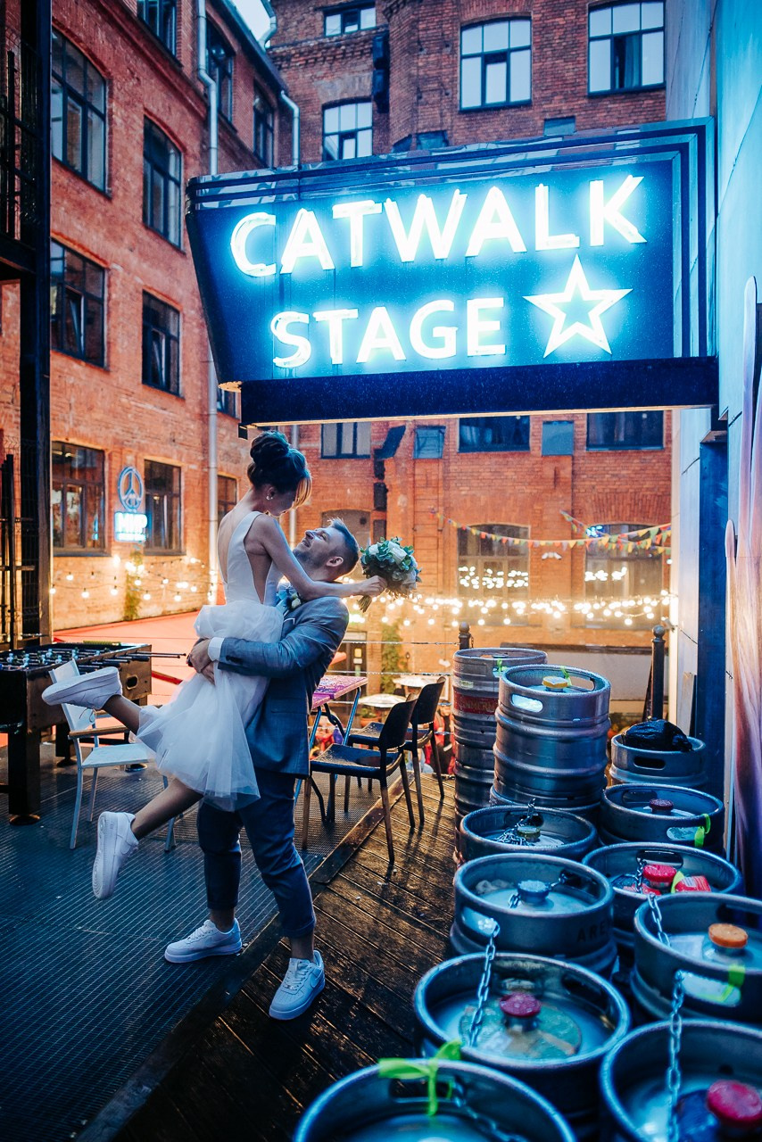 Подборка разных свадеб 2021-2024. Фотограф Дмитрий Сермяжко