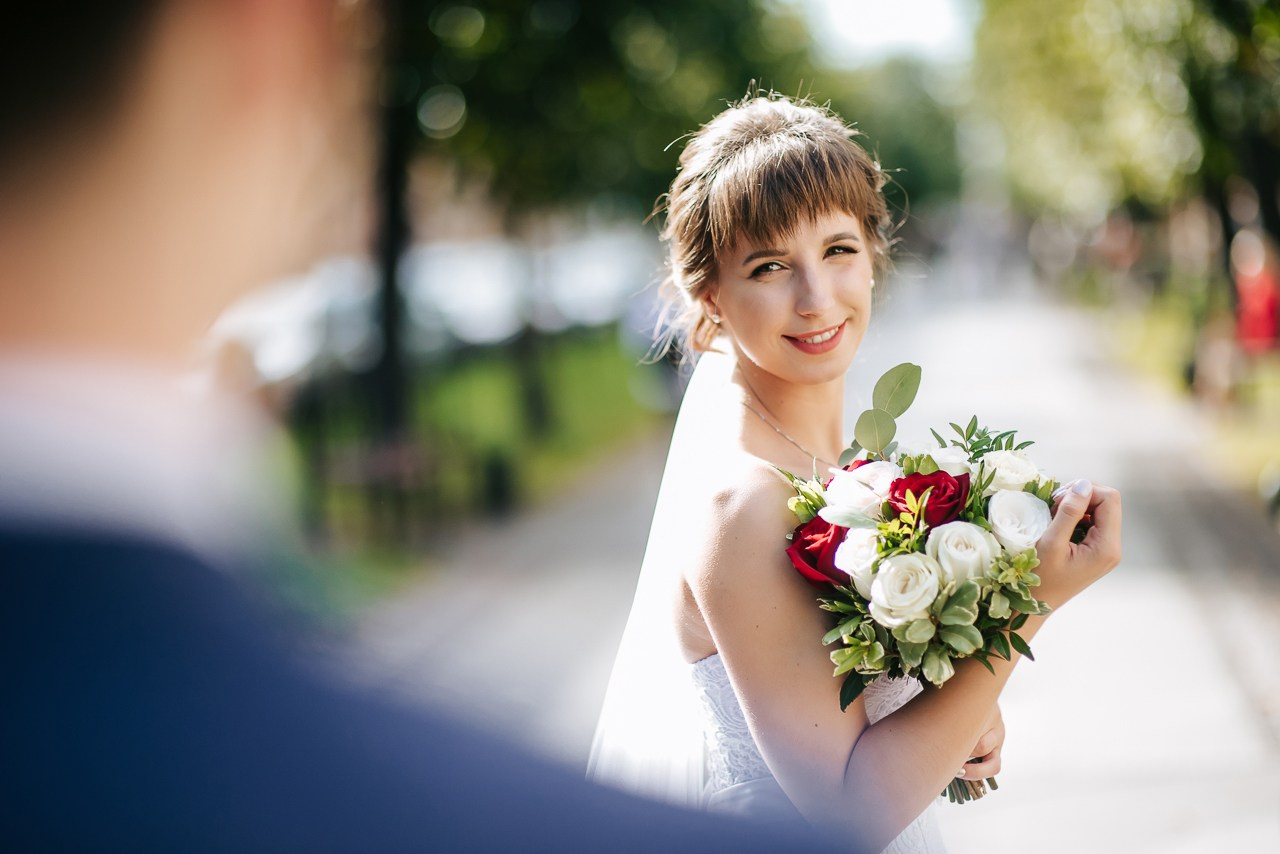 Подборка разных свадеб 2017-2020. Фотограф Дмитрий Сермяжко