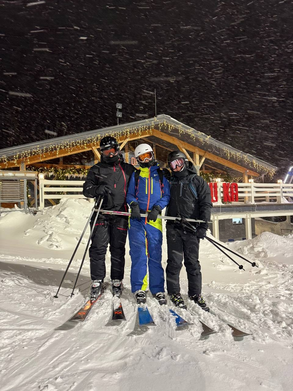 ШЕРЕГЕШ. Фотограф Наташа Лисица