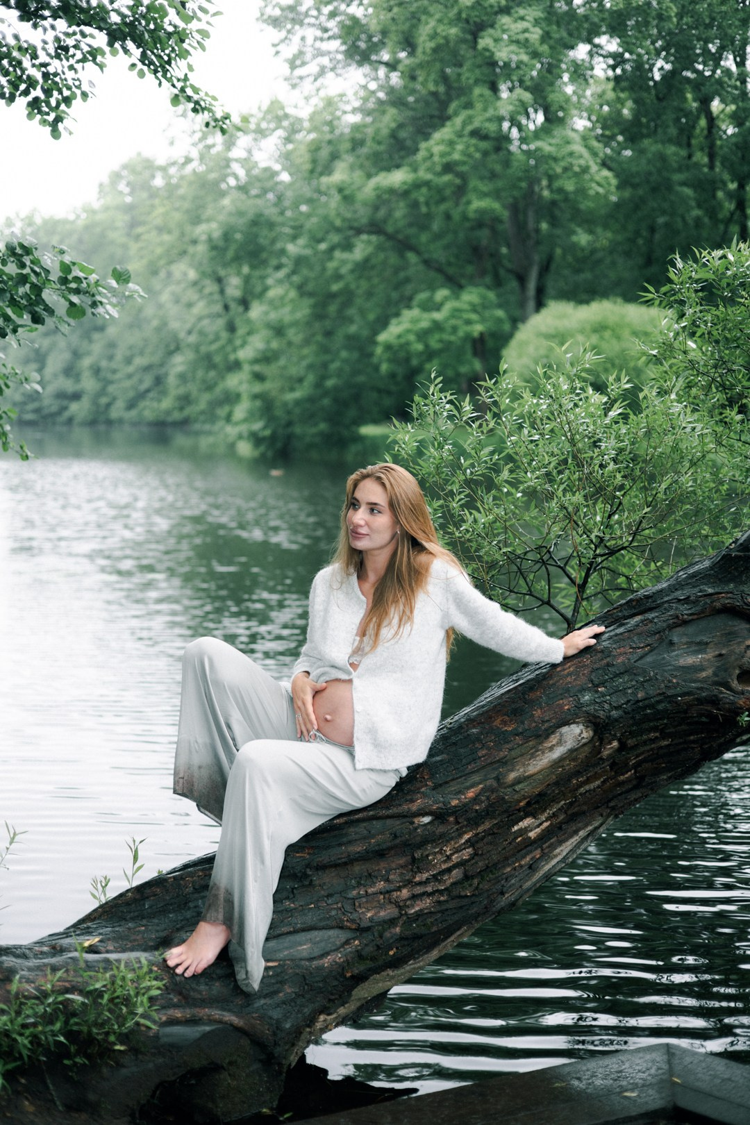Pregnant Karina. Юлия Астра: Фотограф в Санкт-Петербурге. Снимаю женские портреты, уличные съёмки в Петербурге и людей с их собаками