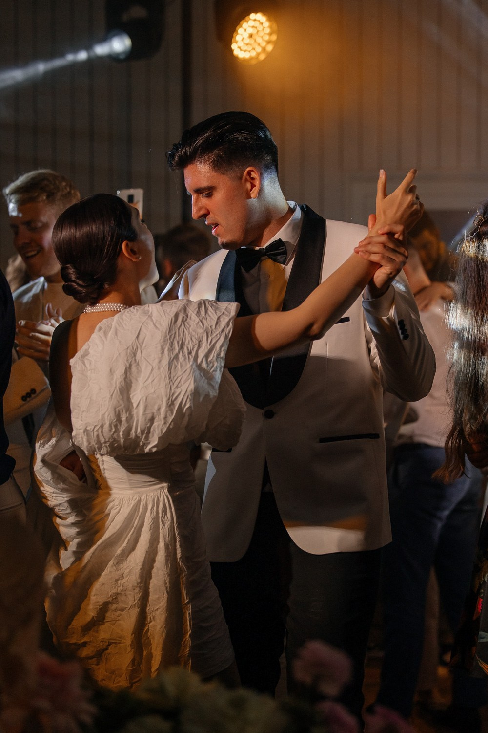 The Sun. Свадебный фотограф Москва