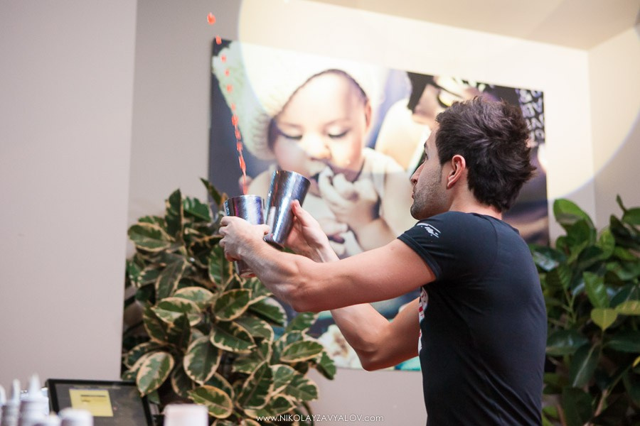 АЛВИСА (корпоратив). Видеооператор/Фотограф Николай Завьялов