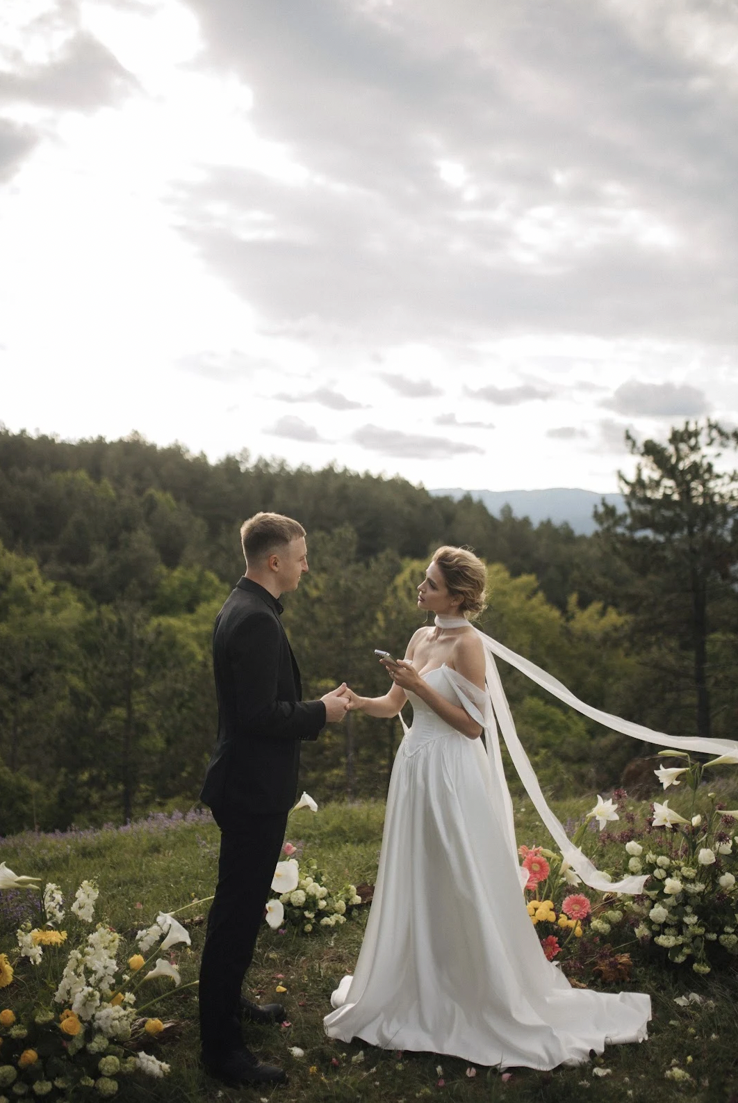 Заказать свадебную фотосъемку | Пакеты «под ключ» с полной поддержкой. Репортажный фотограф Катерина Гилс Москва