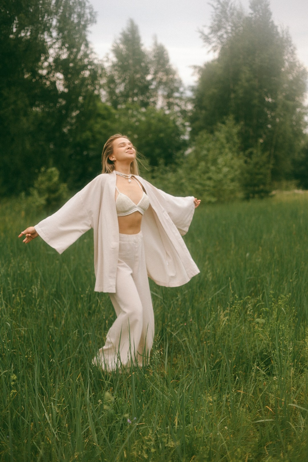 Таня. Фотограф Нижний Новгород