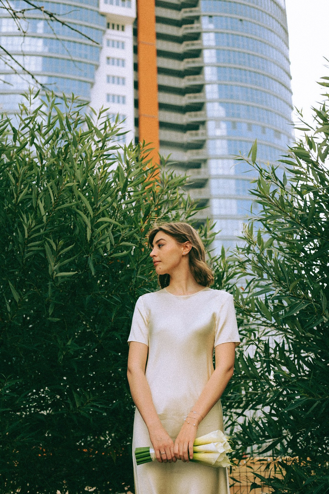 Сева и Лена. Фотограф Нижний Новгород