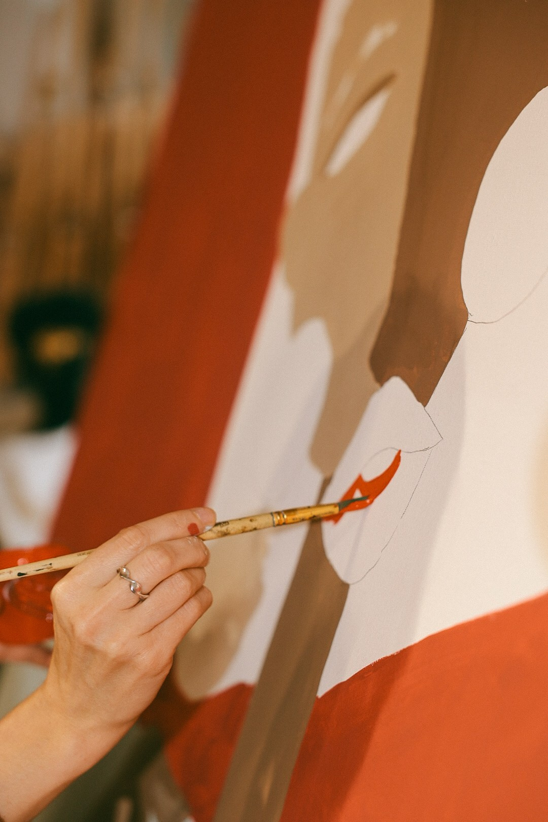 Нина и Ксюша. Фотограф Нижний Новгород