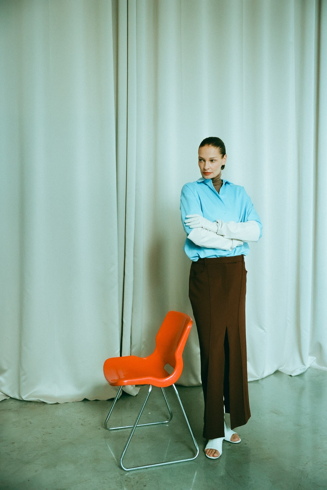 Наташа. Фотограф Нижний Новгород