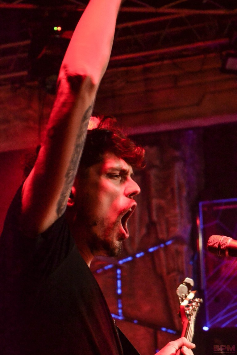 The Hatters. Арт-фотограф в Рязани Курилов Евгений