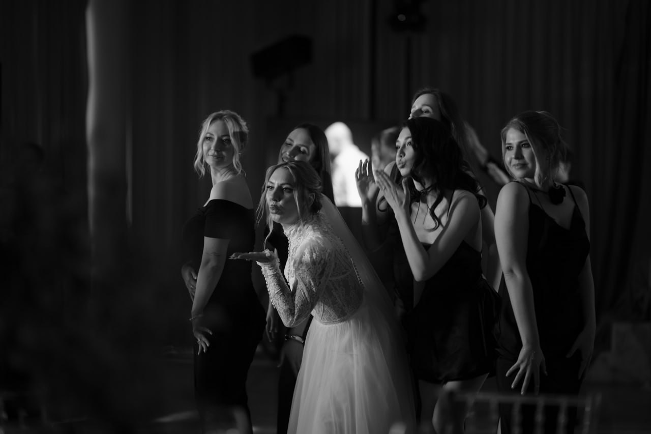 НИКИТА И АННА 02|05|25. Свадебное агентство Ива-ивент