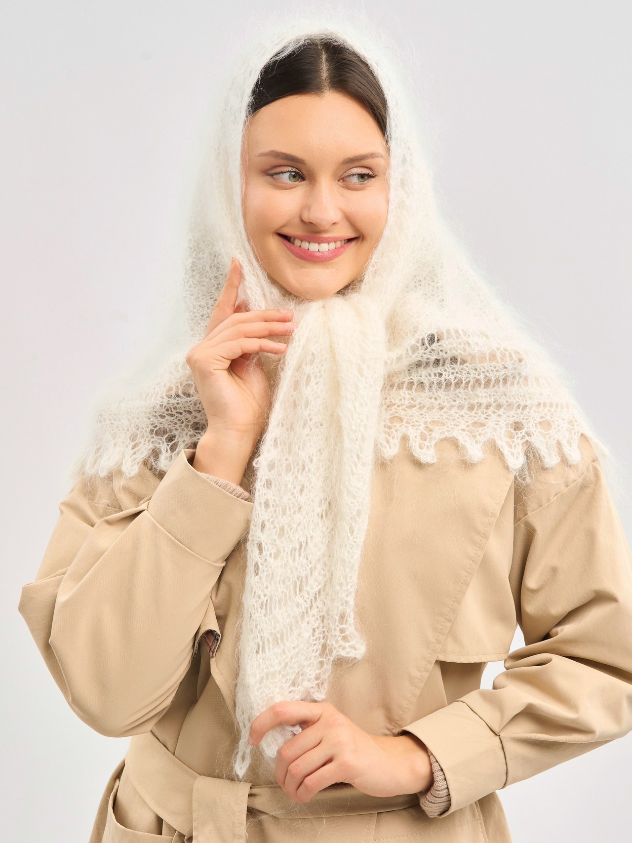 Одежда. Packman Production: портфолио