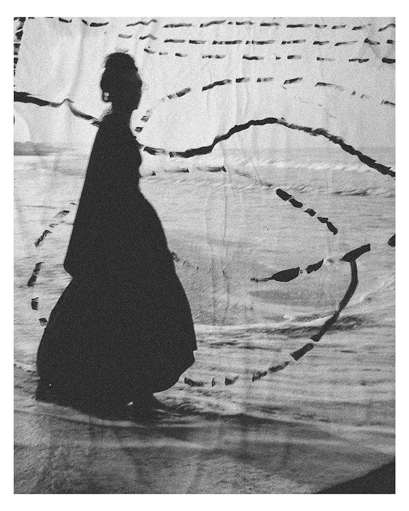 Арт фотограф Виктория Фатина Москва | visual art