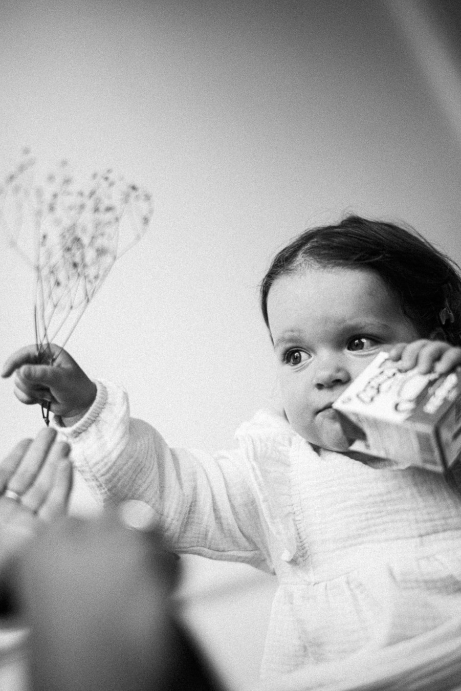 Ира и Зоя | в студии