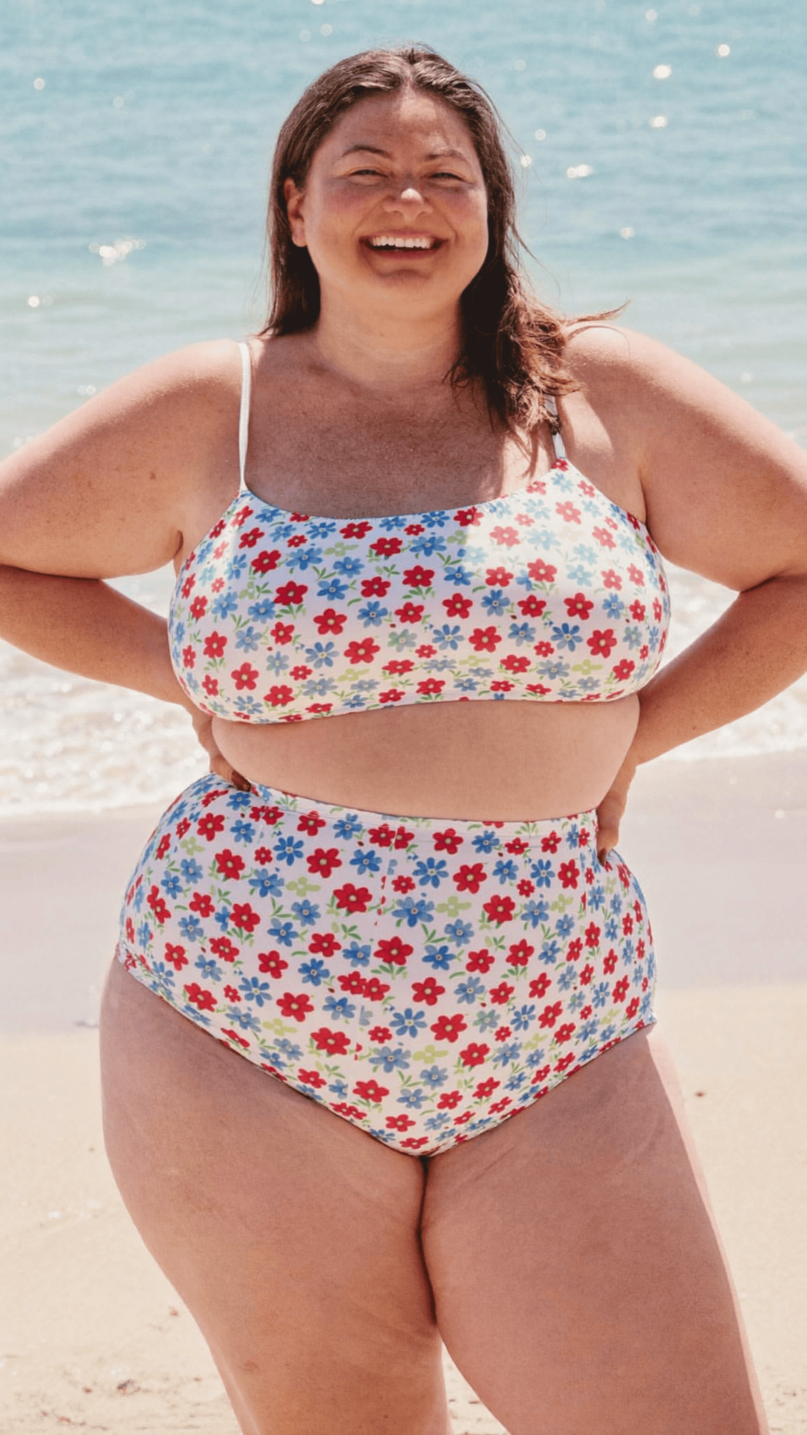 Swimwear. Refraim