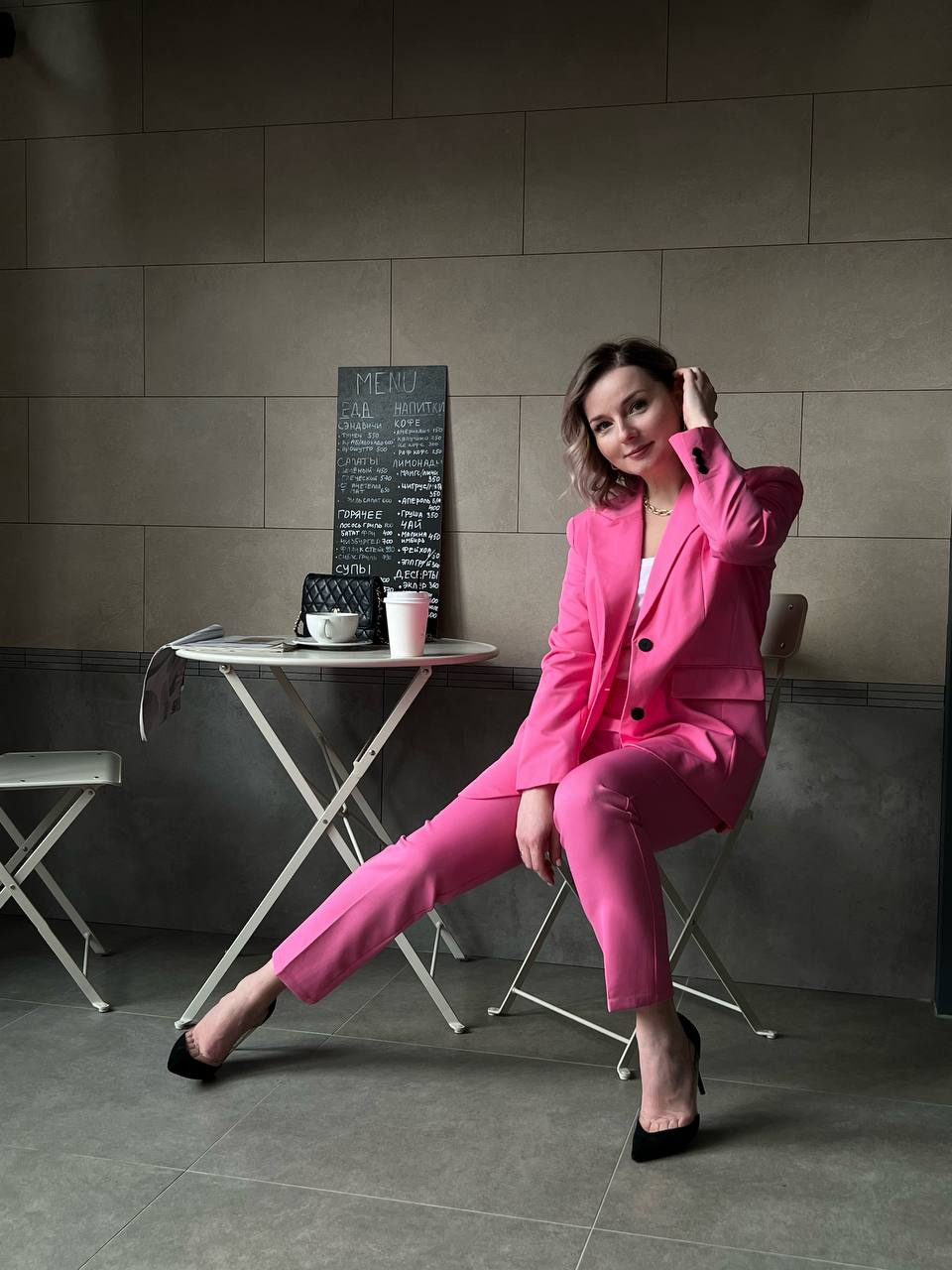 Александра. Свадебный фотограф в Москве Озерова Анастасия